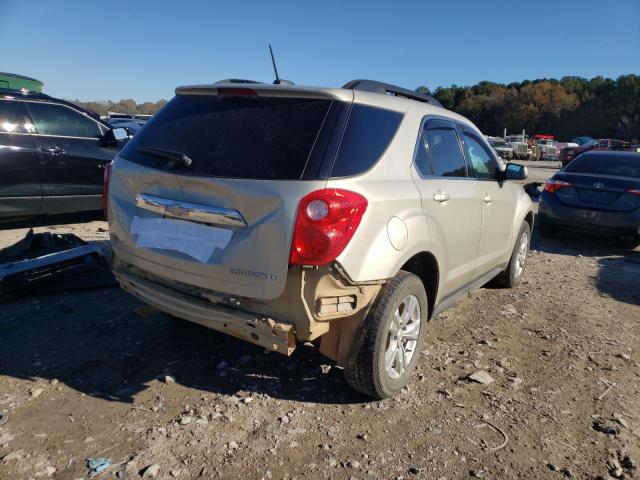 Photo 3 VIN: 1GNALBEK0FZ127201 - CHEVROLET EQUINOX LT 