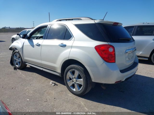 Photo 2 VIN: 1GNALBEK0FZ127862 - CHEVROLET EQUINOX 