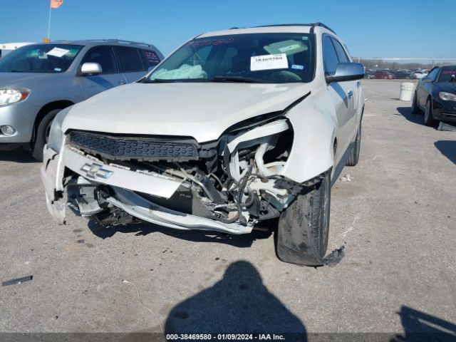 Photo 5 VIN: 1GNALBEK0FZ127862 - CHEVROLET EQUINOX 