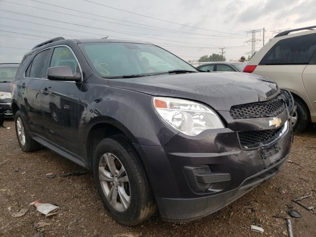 Photo 0 VIN: 1GNALBEK0FZ131863 - CHEVROLET EQUINOX LT 