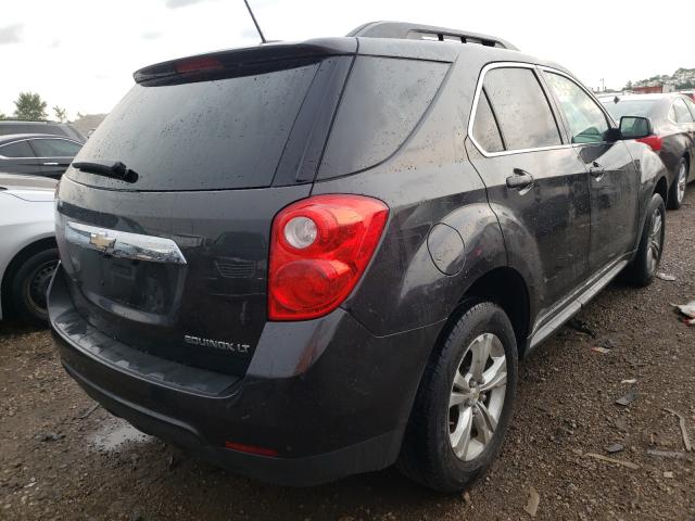 Photo 3 VIN: 1GNALBEK0FZ131863 - CHEVROLET EQUINOX LT 