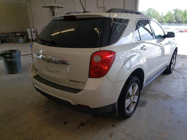 Photo 3 VIN: 1GNALBEK0FZ133693 - CHEVROLET EQUINOX LT 