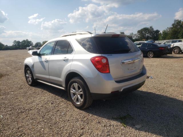 Photo 2 VIN: 1GNALBEK0FZ134648 - CHEVROLET EQUINOX LT 