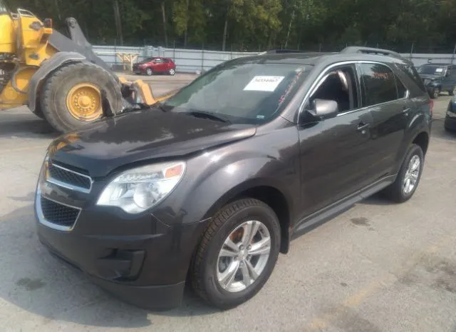 Photo 1 VIN: 1GNALBEK0FZ135251 - CHEVROLET EQUINOX 