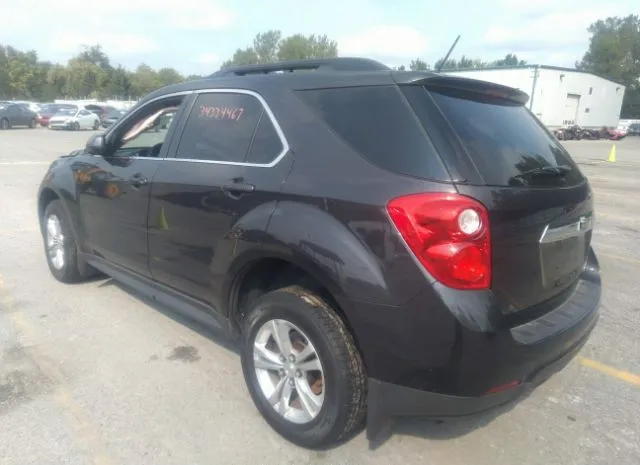 Photo 2 VIN: 1GNALBEK0FZ135251 - CHEVROLET EQUINOX 