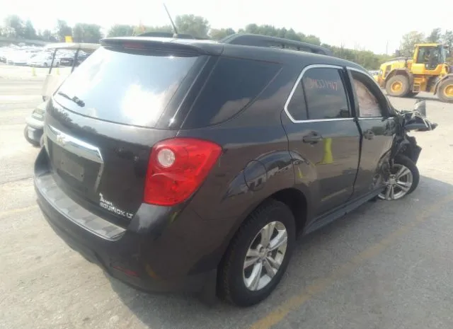 Photo 3 VIN: 1GNALBEK0FZ135251 - CHEVROLET EQUINOX 