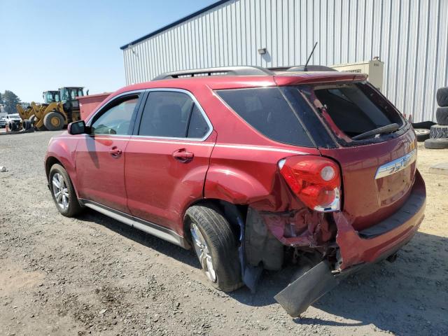 Photo 1 VIN: 1GNALBEK0FZ135878 - CHEVROLET EQUINOX 