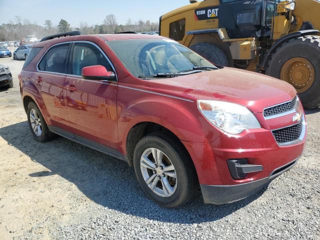 Photo 3 VIN: 1GNALBEK0FZ135878 - CHEVROLET EQUINOX 