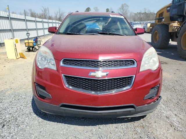 Photo 4 VIN: 1GNALBEK0FZ135878 - CHEVROLET EQUINOX 