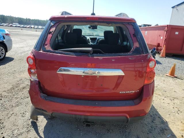 Photo 5 VIN: 1GNALBEK0FZ135878 - CHEVROLET EQUINOX 