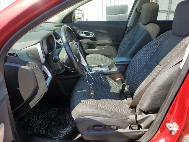 Photo 6 VIN: 1GNALBEK0FZ135878 - CHEVROLET EQUINOX 