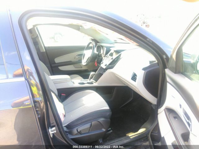 Photo 4 VIN: 1GNALBEK0FZ137131 - CHEVROLET EQUINOX 