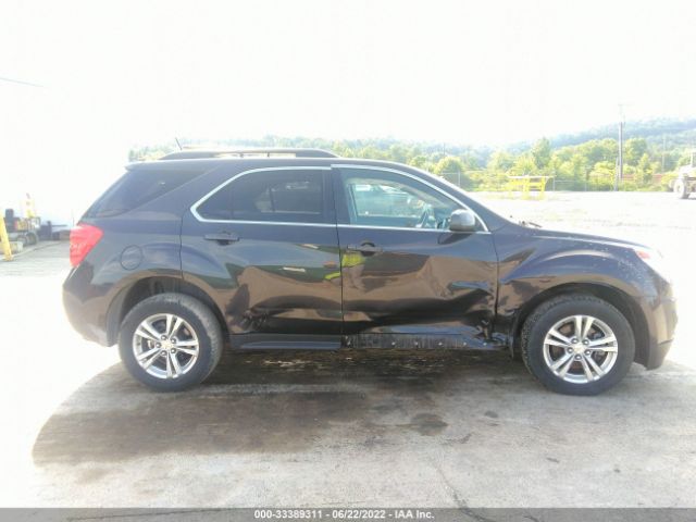 Photo 5 VIN: 1GNALBEK0FZ137131 - CHEVROLET EQUINOX 