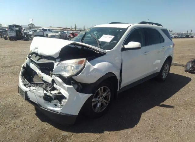 Photo 1 VIN: 1GNALBEK0FZ139526 - CHEVROLET EQUINOX 