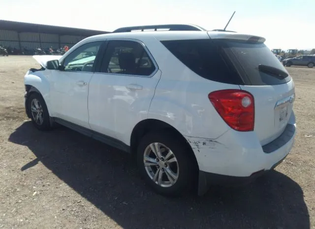 Photo 2 VIN: 1GNALBEK0FZ139526 - CHEVROLET EQUINOX 