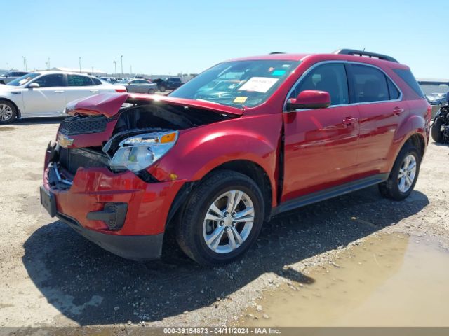 Photo 1 VIN: 1GNALBEK0FZ140983 - CHEVROLET EQUINOX 