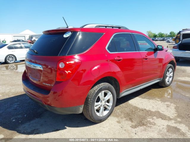 Photo 3 VIN: 1GNALBEK0FZ140983 - CHEVROLET EQUINOX 