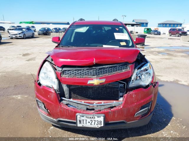 Photo 5 VIN: 1GNALBEK0FZ140983 - CHEVROLET EQUINOX 