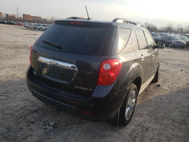 Photo 3 VIN: 1GNALBEK0FZ141115 - CHEVROLET EQUINOX LT 