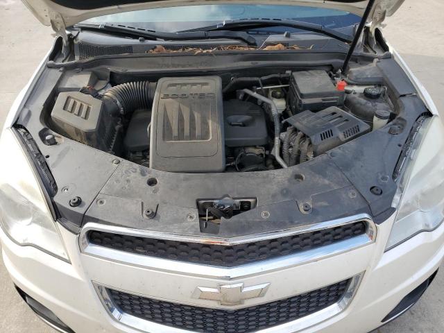 Photo 11 VIN: 1GNALBEK0FZ143933 - CHEVROLET EQUINOX 