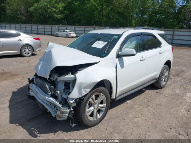 Photo 1 VIN: 1GNALBEK0FZ145083 - CHEVROLET EQUINOX 