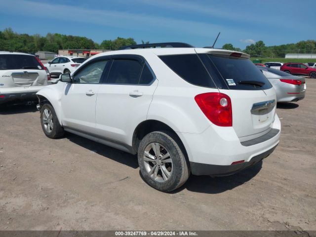 Photo 2 VIN: 1GNALBEK0FZ145083 - CHEVROLET EQUINOX 