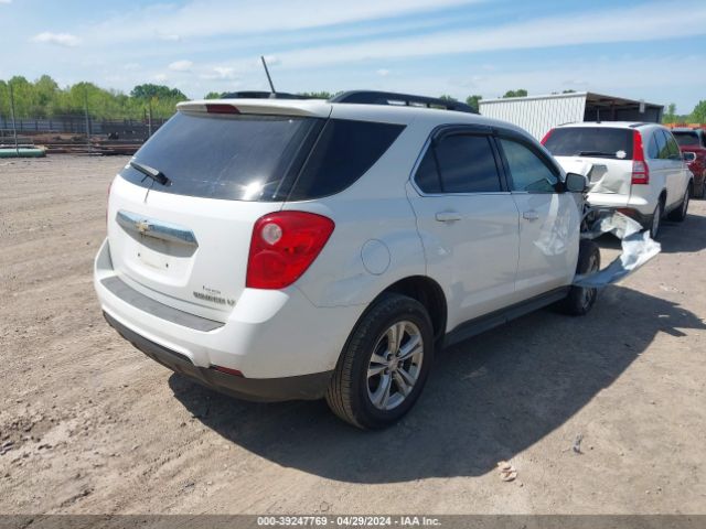 Photo 3 VIN: 1GNALBEK0FZ145083 - CHEVROLET EQUINOX 