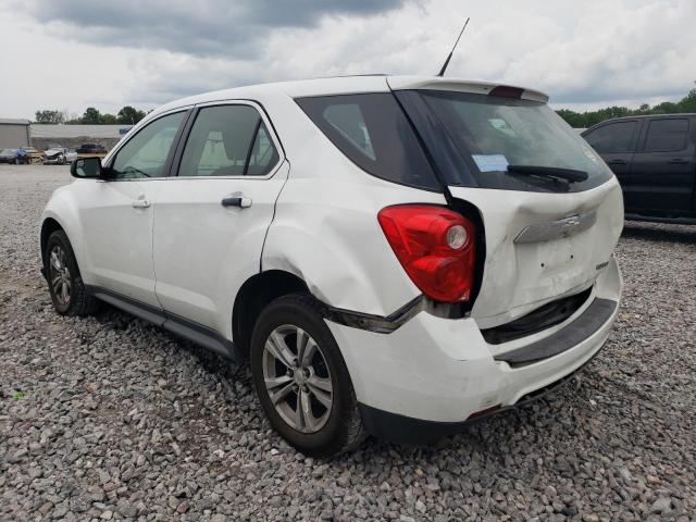 Photo 1 VIN: 1GNALBEK1DZ102482 - CHEVROLET EQUINOX LS 