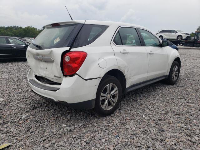 Photo 2 VIN: 1GNALBEK1DZ102482 - CHEVROLET EQUINOX LS 