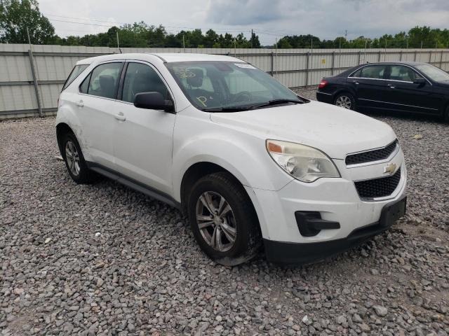 Photo 3 VIN: 1GNALBEK1DZ102482 - CHEVROLET EQUINOX LS 