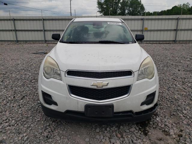 Photo 4 VIN: 1GNALBEK1DZ102482 - CHEVROLET EQUINOX LS 