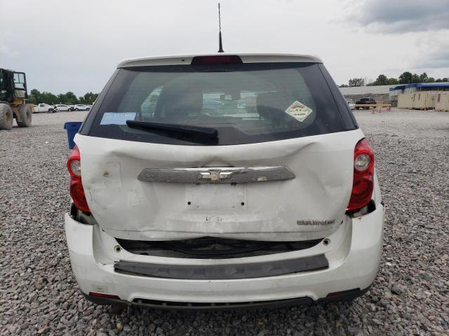 Photo 5 VIN: 1GNALBEK1DZ102482 - CHEVROLET EQUINOX LS 