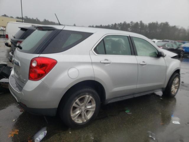 Photo 2 VIN: 1GNALBEK1DZ111537 - CHEVROLET EQUINOX LS 