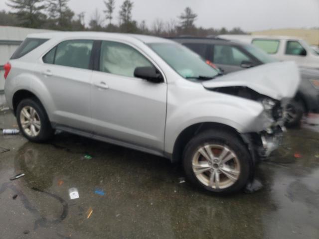 Photo 3 VIN: 1GNALBEK1DZ111537 - CHEVROLET EQUINOX LS 