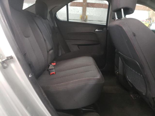 Photo 10 VIN: 1GNALBEK1DZ132789 - CHEVROLET EQUINOX LS 