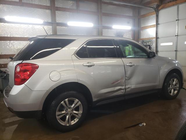 Photo 2 VIN: 1GNALBEK1DZ132789 - CHEVROLET EQUINOX LS 