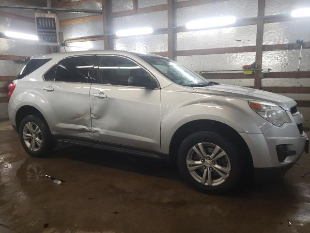 Photo 3 VIN: 1GNALBEK1DZ132789 - CHEVROLET EQUINOX LS 