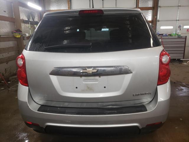 Photo 5 VIN: 1GNALBEK1DZ132789 - CHEVROLET EQUINOX LS 