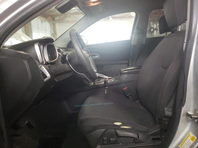 Photo 6 VIN: 1GNALBEK1DZ132789 - CHEVROLET EQUINOX LS 