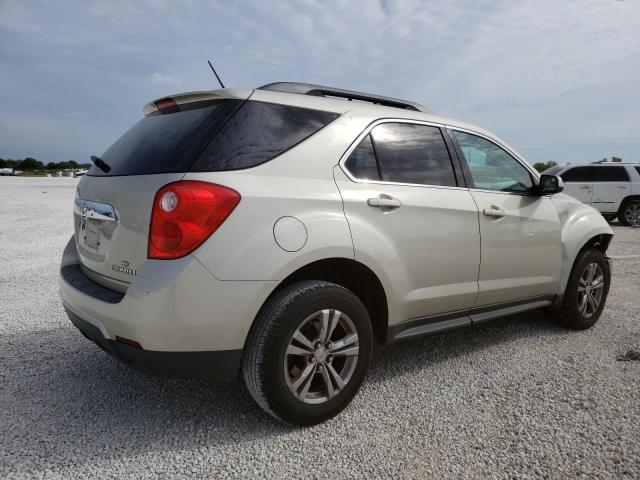 Photo 2 VIN: 1GNALBEK1EZ108395 - CHEVROLET EQUINOX LT 