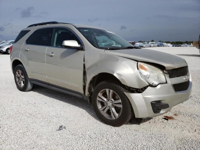 Photo 3 VIN: 1GNALBEK1EZ108395 - CHEVROLET EQUINOX LT 