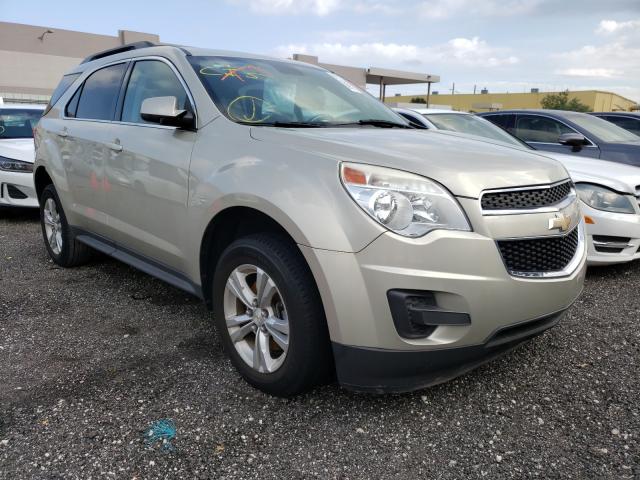 Photo 0 VIN: 1GNALBEK1EZ108395 - CHEVROLET EQUINOX LT 