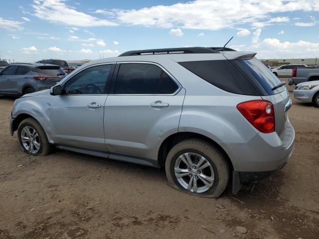 Photo 1 VIN: 1GNALBEK1EZ108882 - CHEVROLET EQUINOX LT 