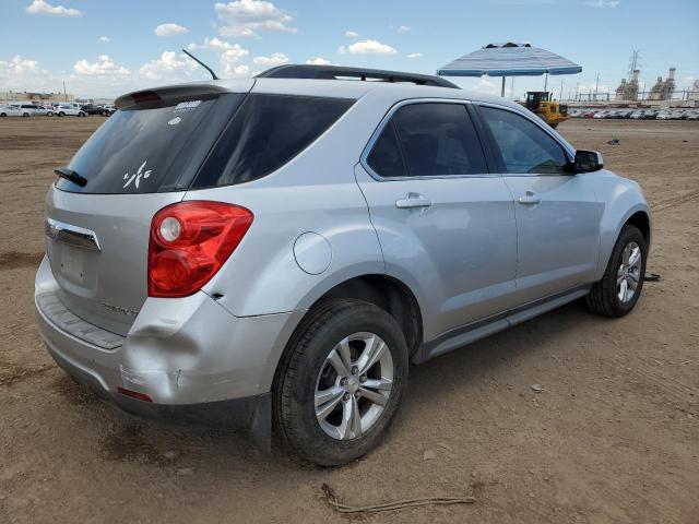 Photo 2 VIN: 1GNALBEK1EZ108882 - CHEVROLET EQUINOX LT 