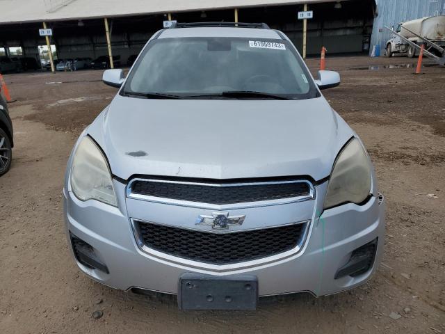 Photo 4 VIN: 1GNALBEK1EZ108882 - CHEVROLET EQUINOX LT 