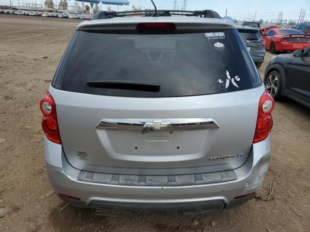 Photo 5 VIN: 1GNALBEK1EZ108882 - CHEVROLET EQUINOX LT 