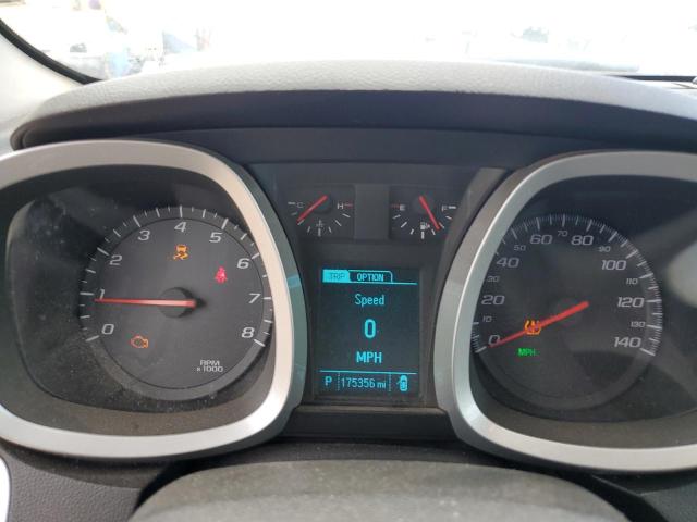 Photo 8 VIN: 1GNALBEK1EZ108882 - CHEVROLET EQUINOX LT 