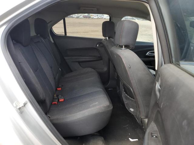 Photo 9 VIN: 1GNALBEK1EZ108882 - CHEVROLET EQUINOX LT 