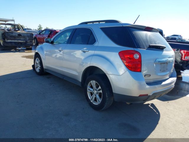 Photo 2 VIN: 1GNALBEK1EZ111782 - CHEVROLET EQUINOX 