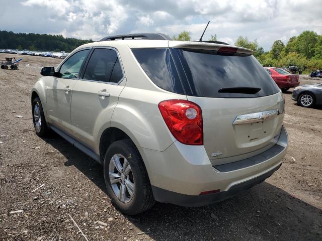 Photo 2 VIN: 1GNALBEK1EZ119560 - CHEVROLET EQUINOX LT 